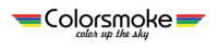Colorsmoke